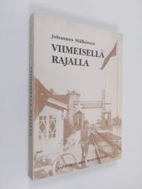 Viimeisellä rajalla