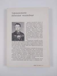 Viimeisellä rajalla