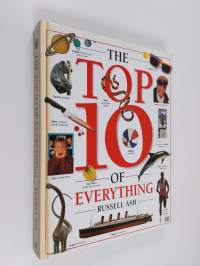 The Top 10 of Everything