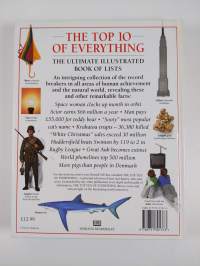 The Top 10 of Everything