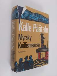 Tyhjä kuva