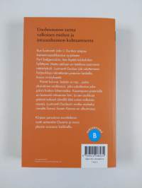 Tanssii susien kanssa