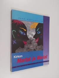 Kirkon Martat ja Mariat