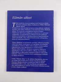 Elämän säkeet (signeerattu, tekijän omiste)