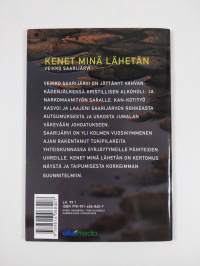 Kenet minä lähetän