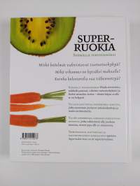 Superruokia : syömällä terveemmäksi