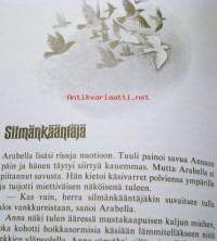 Ilveilijän aarre