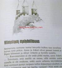Ilveilijän aarre