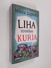 Liha tottelee kuria