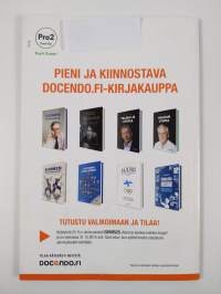 Genos 2/2015 : Suomen sukututkimusseuran aikakauskirja