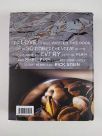 Leiths Fish Bible