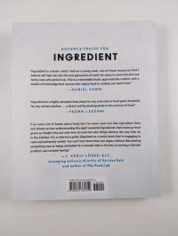 Ingredient - Unveiling the Essential Elements of Food