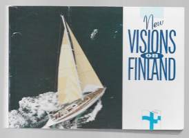 New Visions on Finland 1994