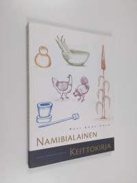 Namibialainen keittokirja