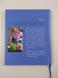 Sibillen makumaailma