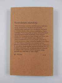 Suomalainen mietekirja