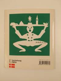 The Little Book about H.C. Andersen