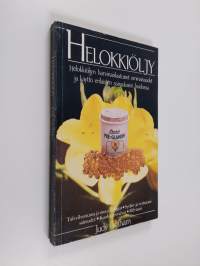 Helokkiöljy
