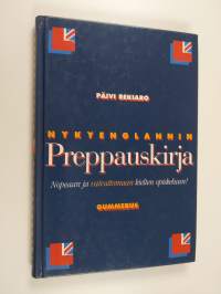 Nykyenglannin preppauskirja