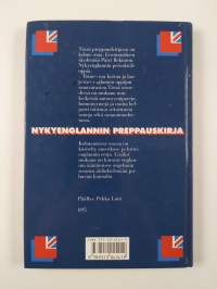 Nykyenglannin preppauskirja