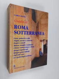 Guida di Roma sotterranea