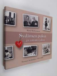 Sydämen paloa ja aatosta jaloa : Suomen sydänliitto 1955-2005