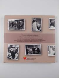 Sydämen paloa ja aatosta jaloa : Suomen sydänliitto 1955-2005