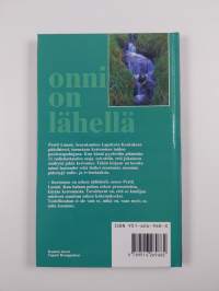 Onni on lähellä
