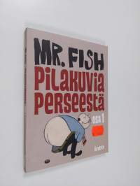 Pilakuvia perseestä Osa 1