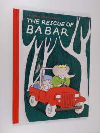 The rescue of Babar