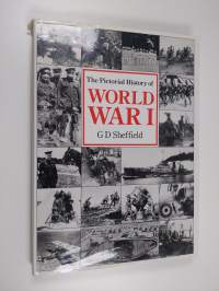 The Pictorial History of World War I