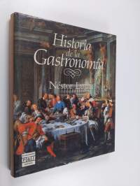 Historia de la gastronomía