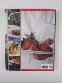 Live, Love, Eat! - The Best of Wolfgang Puck