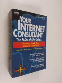 Your Internet consultant : the FAQs of life online