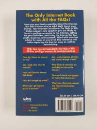 Your Internet consultant : the FAQs of life online