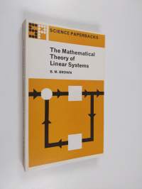 The Mathematical Theory of Linear Systems