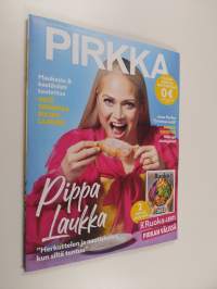 Pirkka 1-2/2021