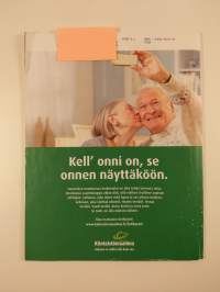 Kodin kuvalehti 17/2014