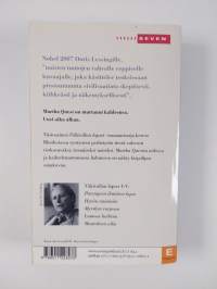Muutoksen aika