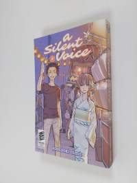 Silent Voice 5