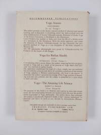 About Yoga - The Complete Philosophy