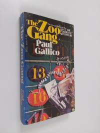 The zoo gang