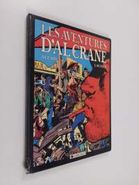 Les Aventures d&#039;Al Crane