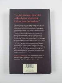 Harriet ja Olof : rakkaus ja kuolema Viipurissa 1918