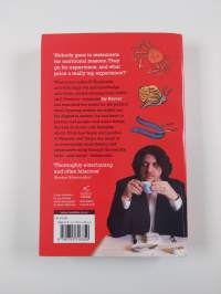 The Man Who Ate the World - In Search of the Perfect Dinner
