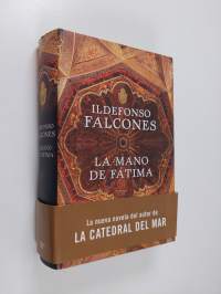 La mano de Fátima : [novela]