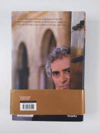La mano de Fátima : [novela]
