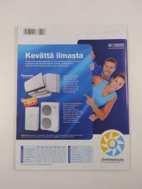 Tekniikan Maailma : Rakennusmaailma 3/13