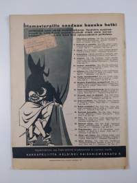 Hakkapeliitta 24/1935 : Suomen suojeluskuntajärjestön lehti