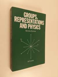 Groups, Representations and Physics